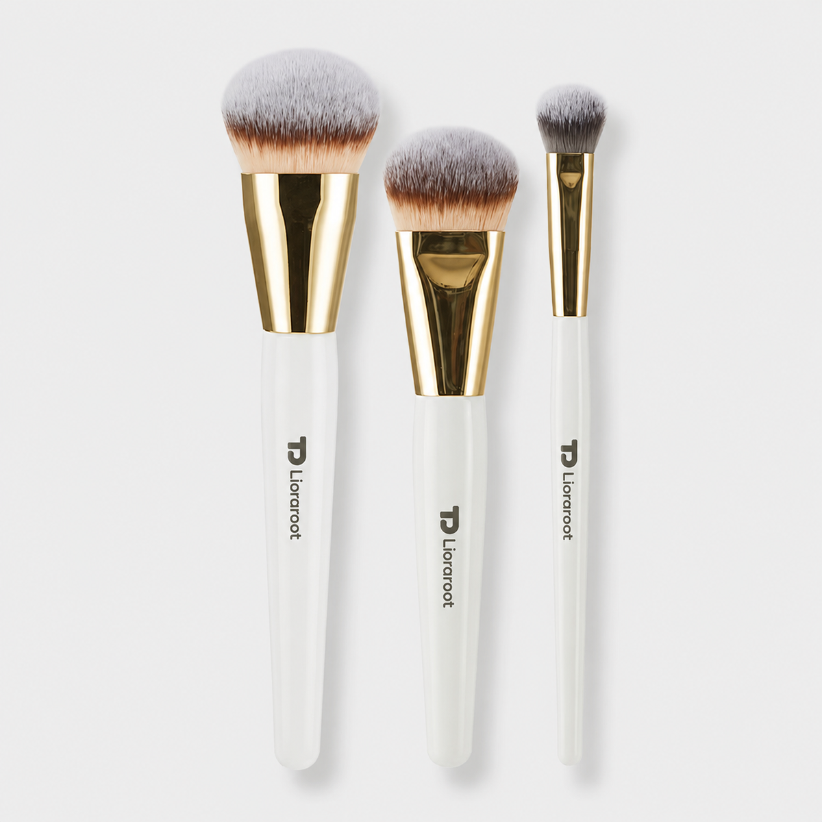 Exfoliating gel effect example
