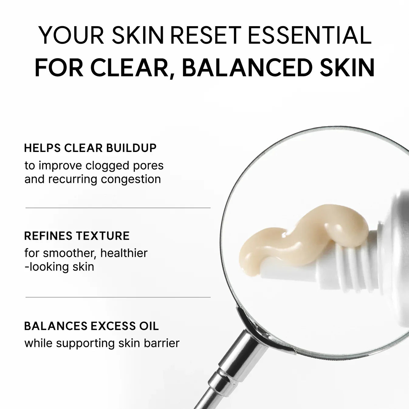 Lioraroot Clear Skin Duo – Glycolic Acid & Vitamin C Skincare Set