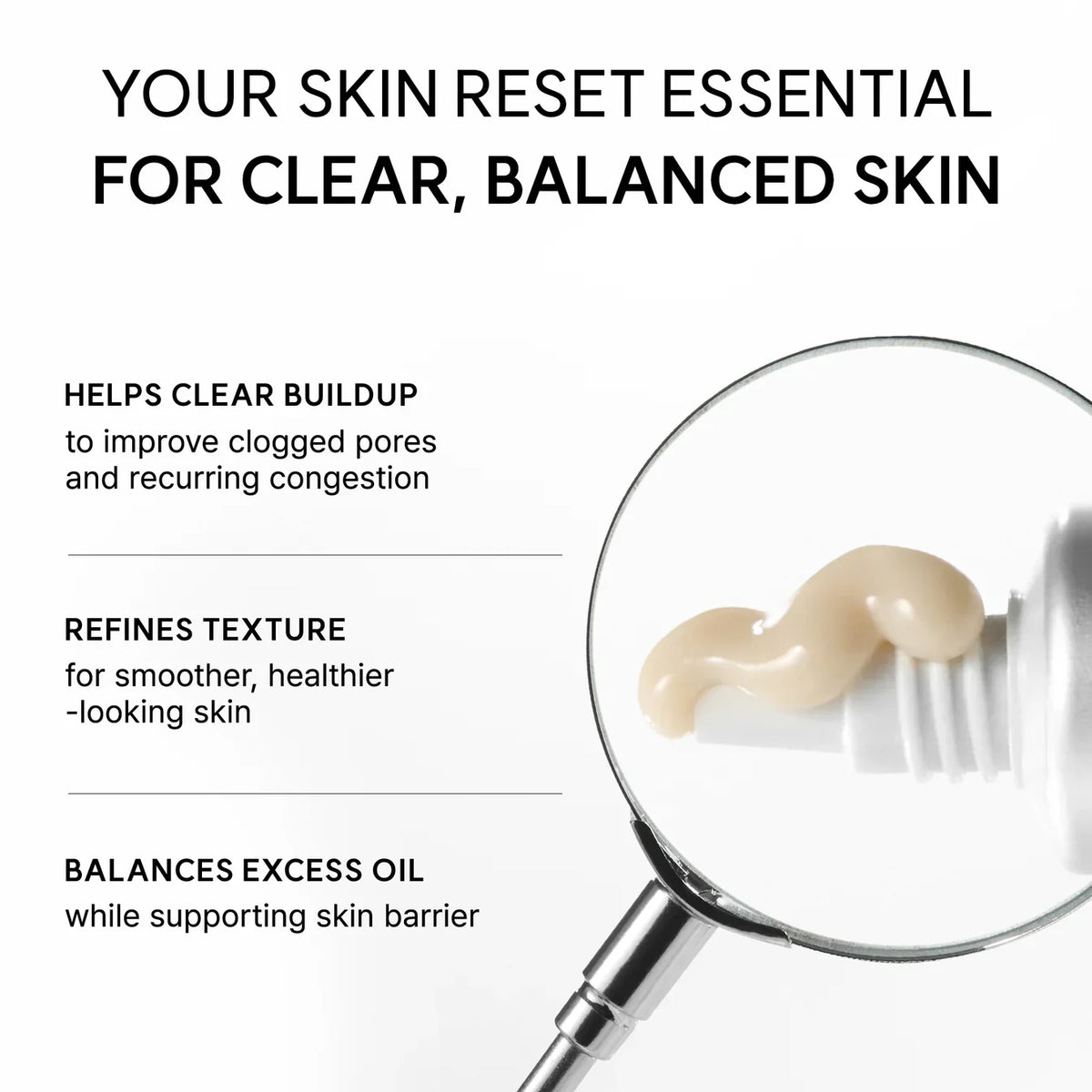 Lioraroot Clear Skin Duo skincare routine