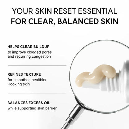 Lioraroot Clear Skin Duo – Glycolic Acid & Vitamin C Skincare Set