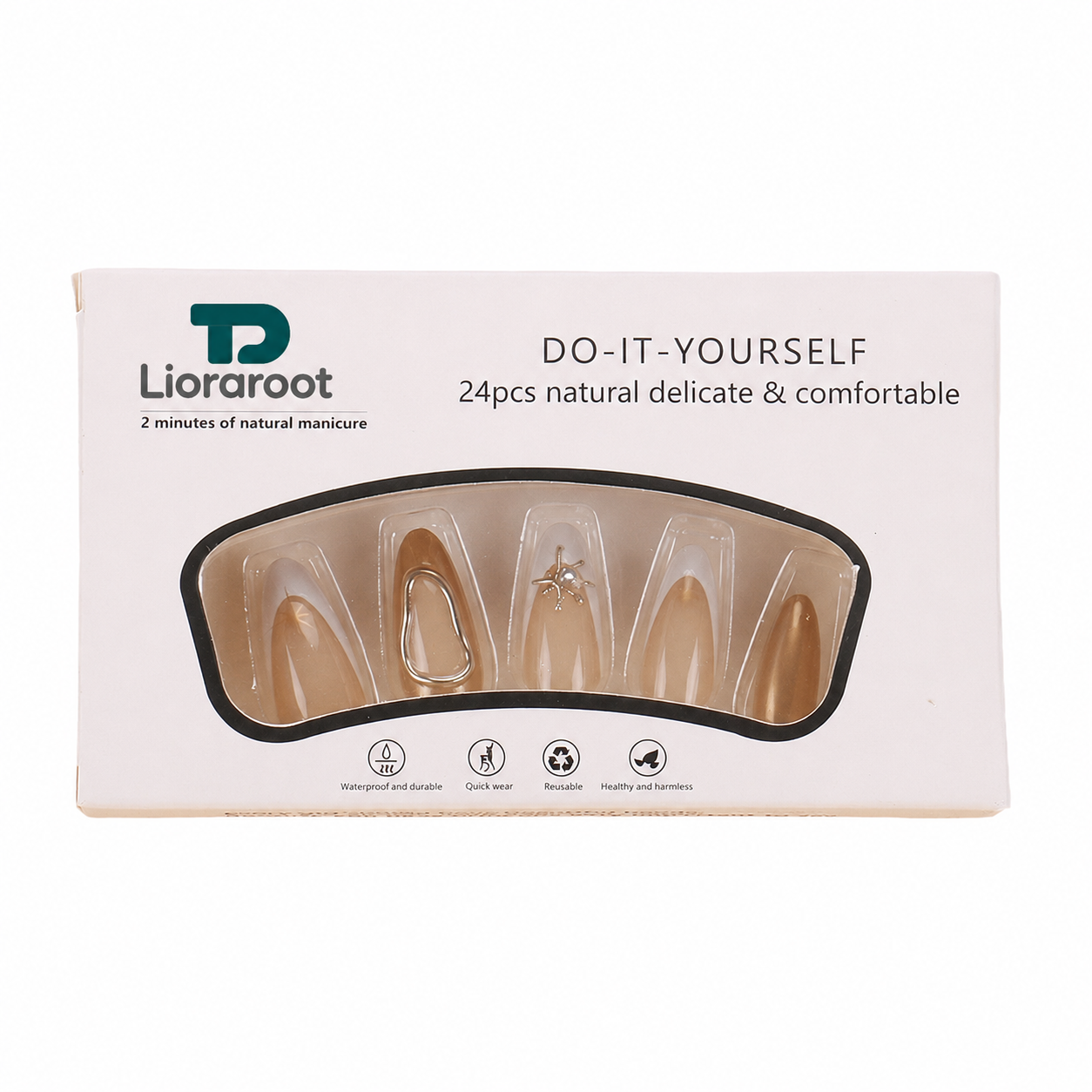 Orange enzyme exfoliating gel skin care