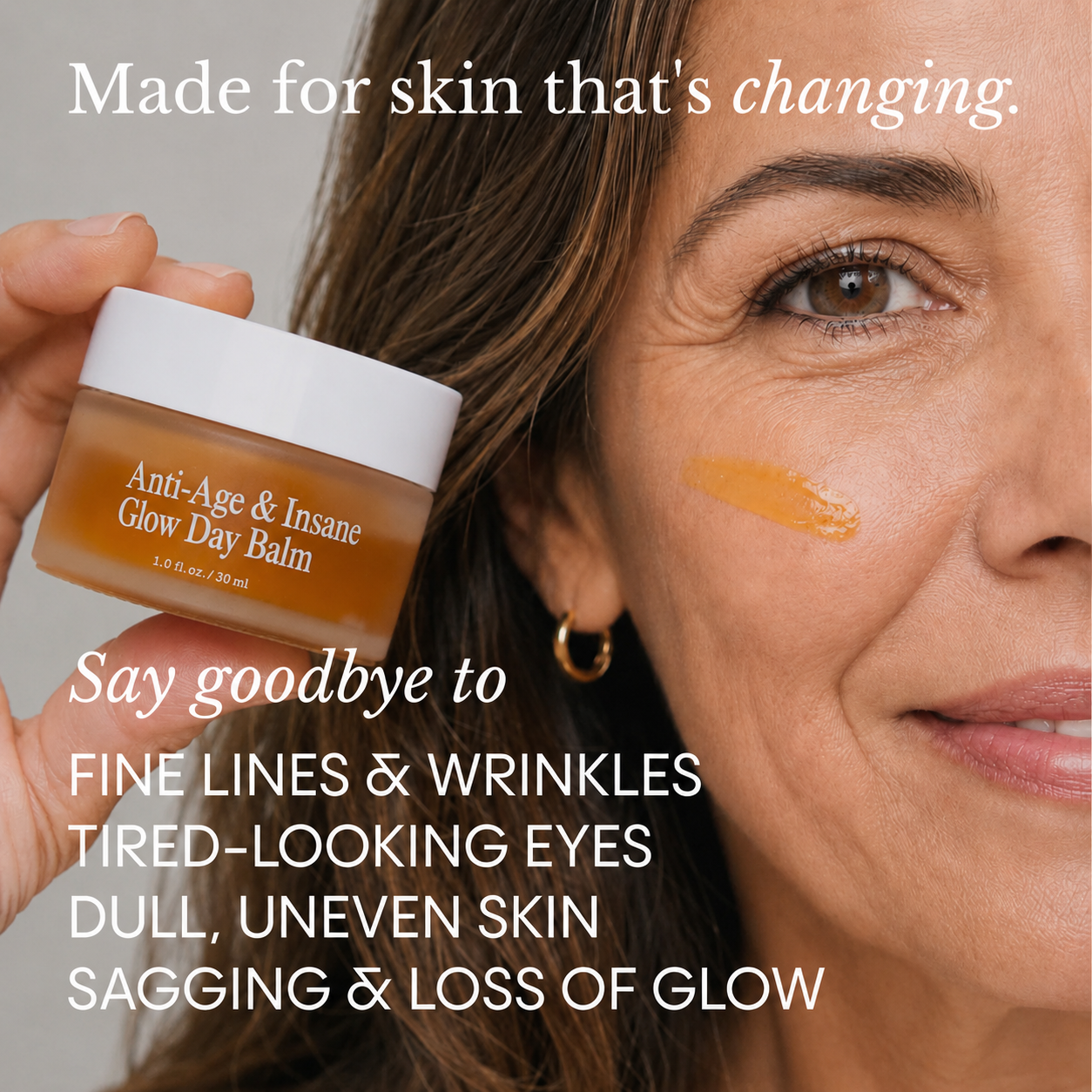 Complete Radiance Ritual — 4-Piece Anti-Aging Skincare Set