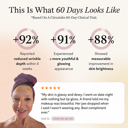 Complete Radiance Ritual — 4-Piece Anti-Aging Skincare Set