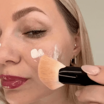 Lioraroot Foundation | Perfect Match, Buildable Coverage for Every Skin Tone