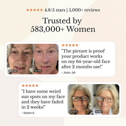 Complete Radiance Ritual — 4-Piece Anti-Aging Skincare Set