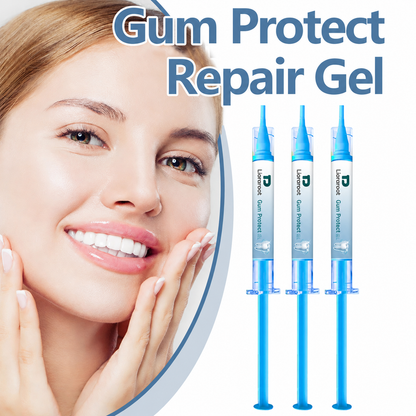 Daily Gum Comfort Gel | Fresh Breath & Everyday Oral Care